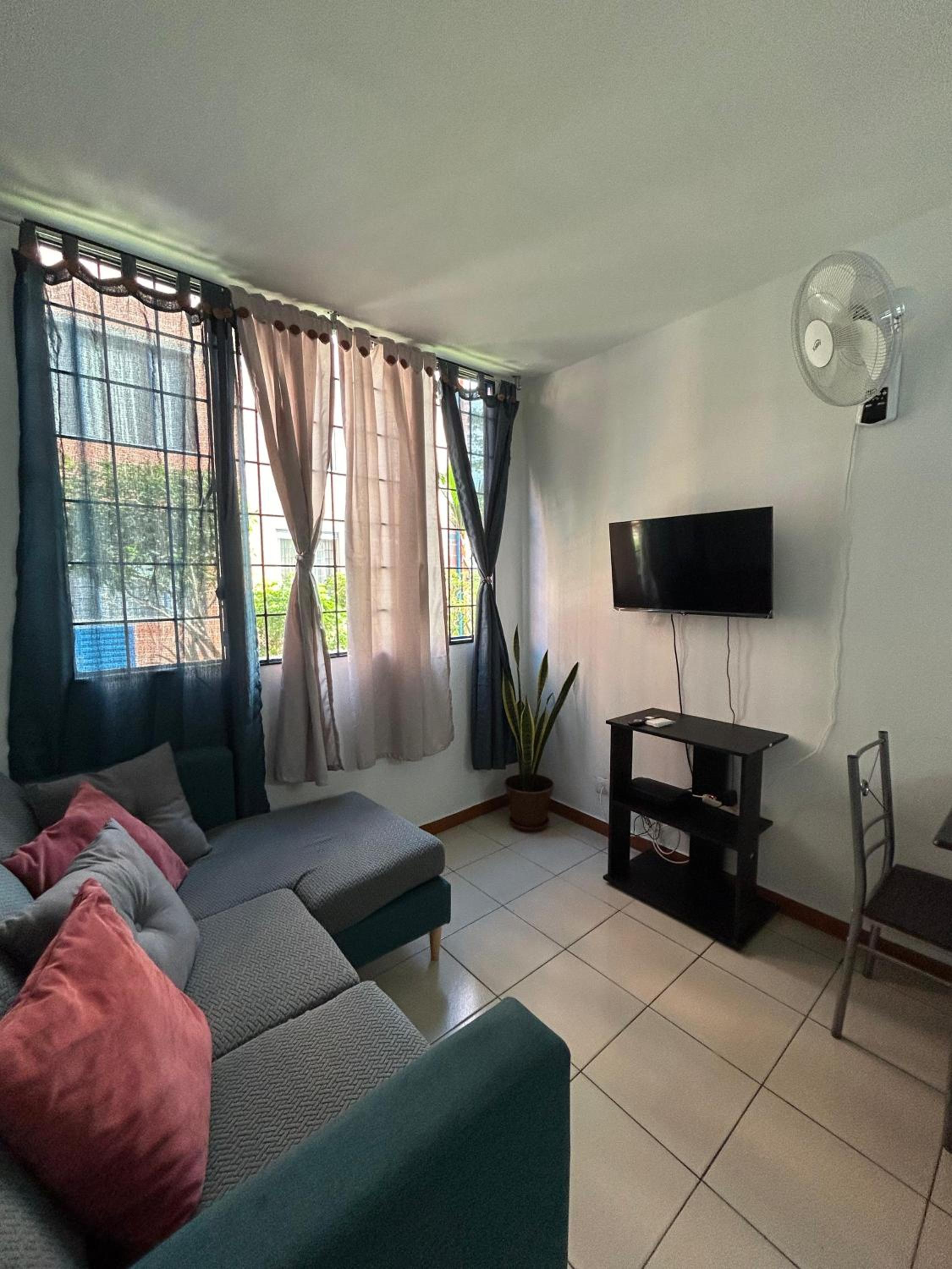 Apartamento en Villavicencio