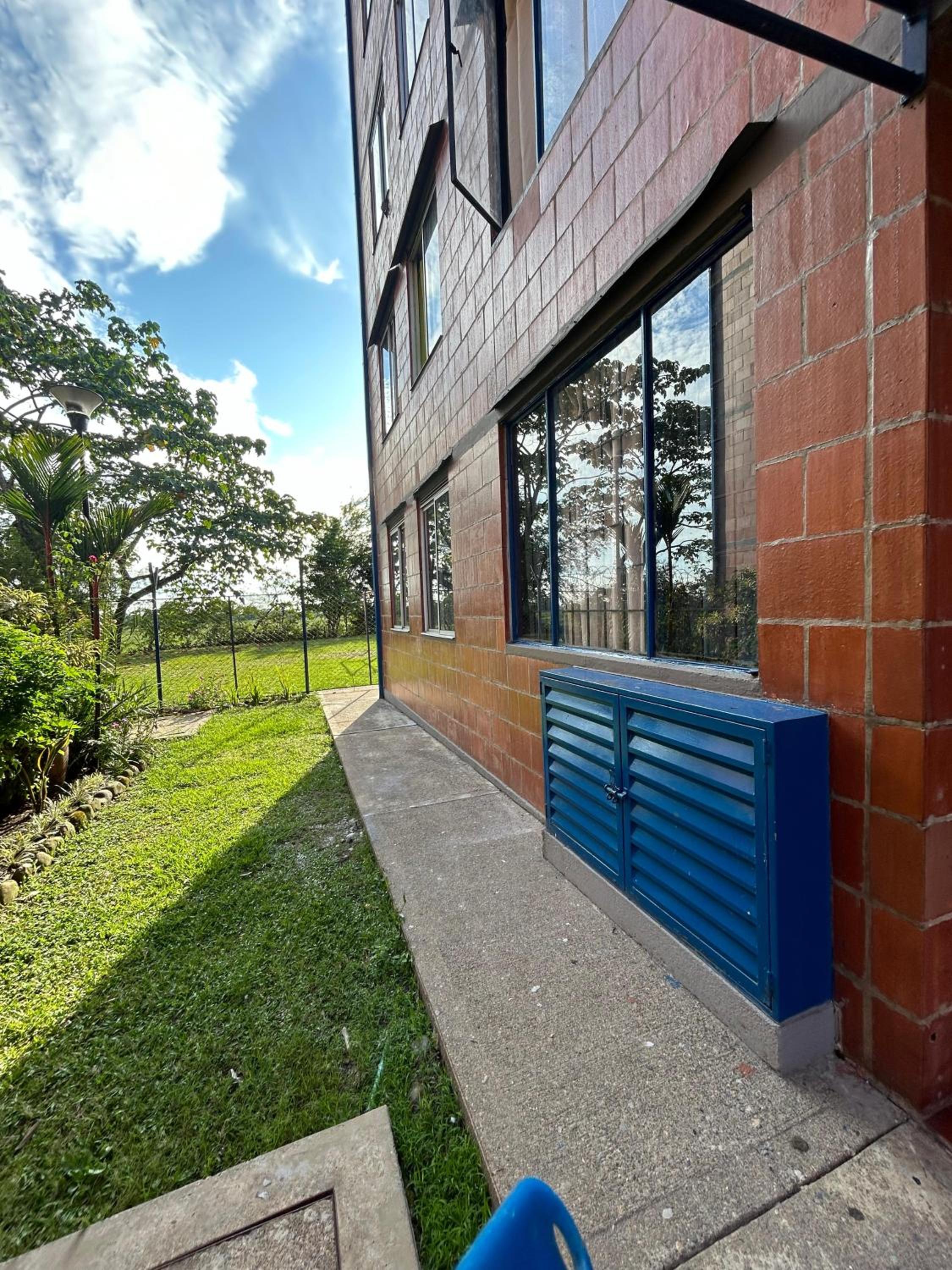 Apartamento en Villavicencio