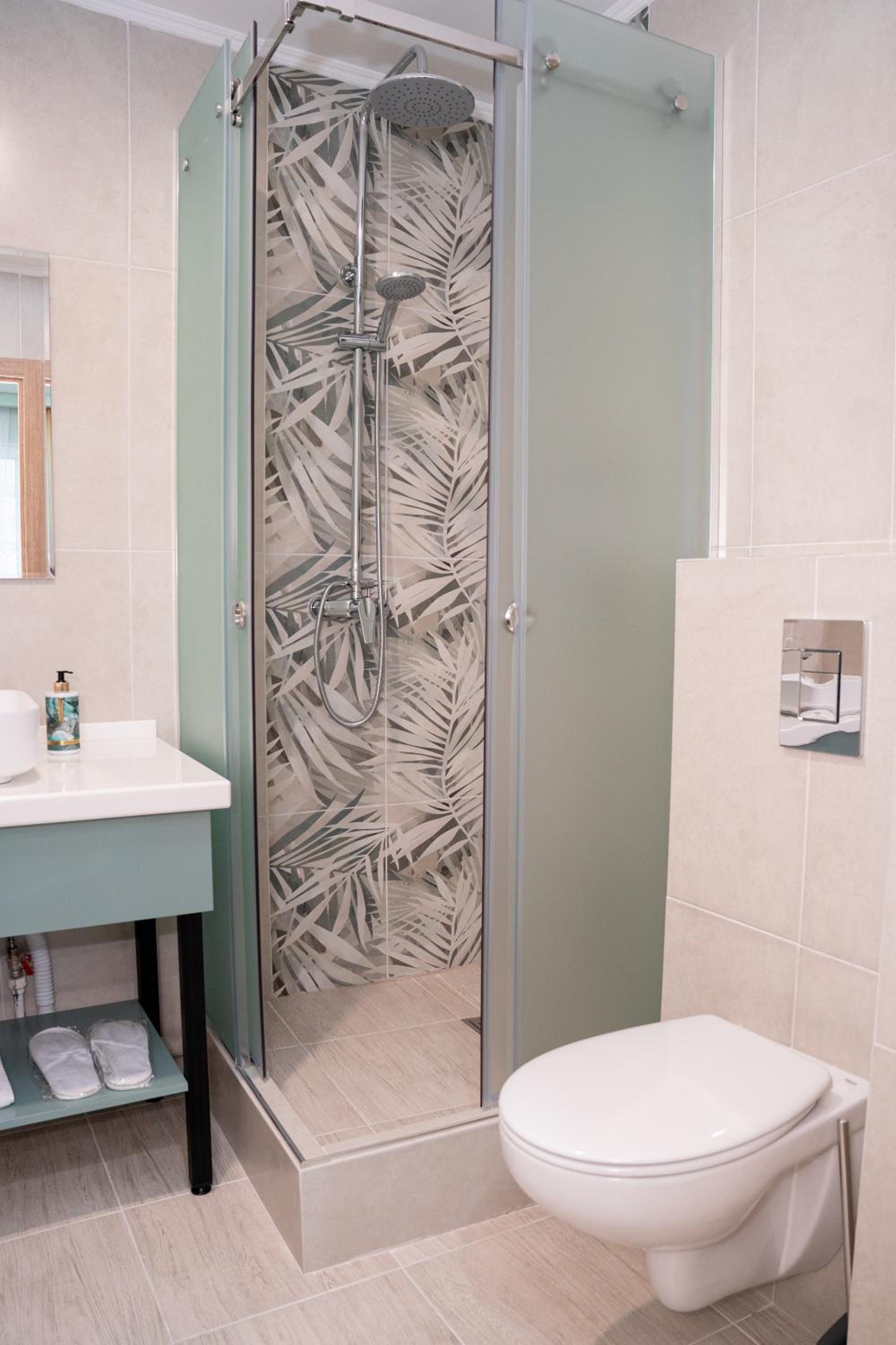 Terrenkur boutique-hotel view 4