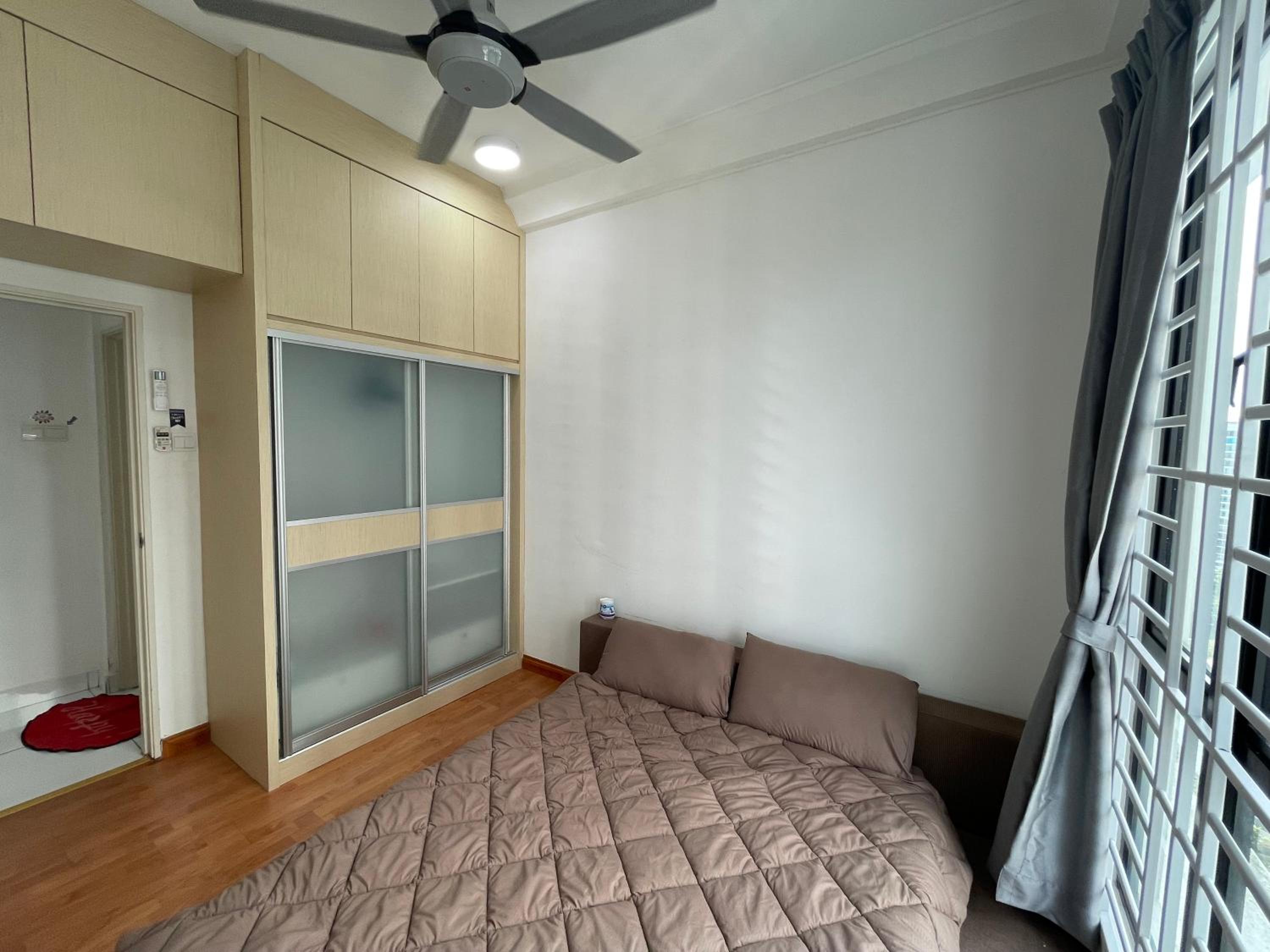 JoanCozyHome- beside ParadigmMall