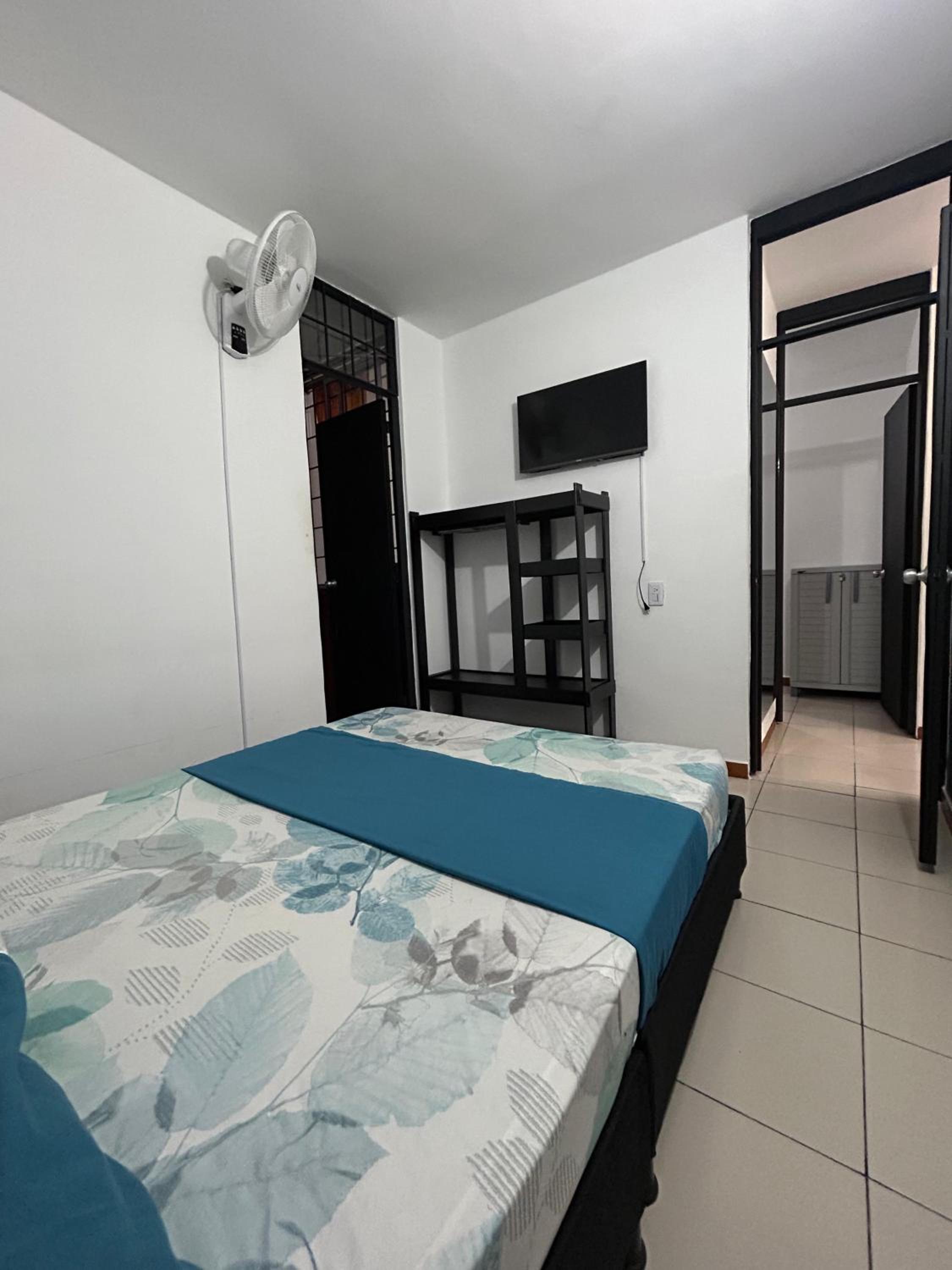 Apartamento en Villavicencio