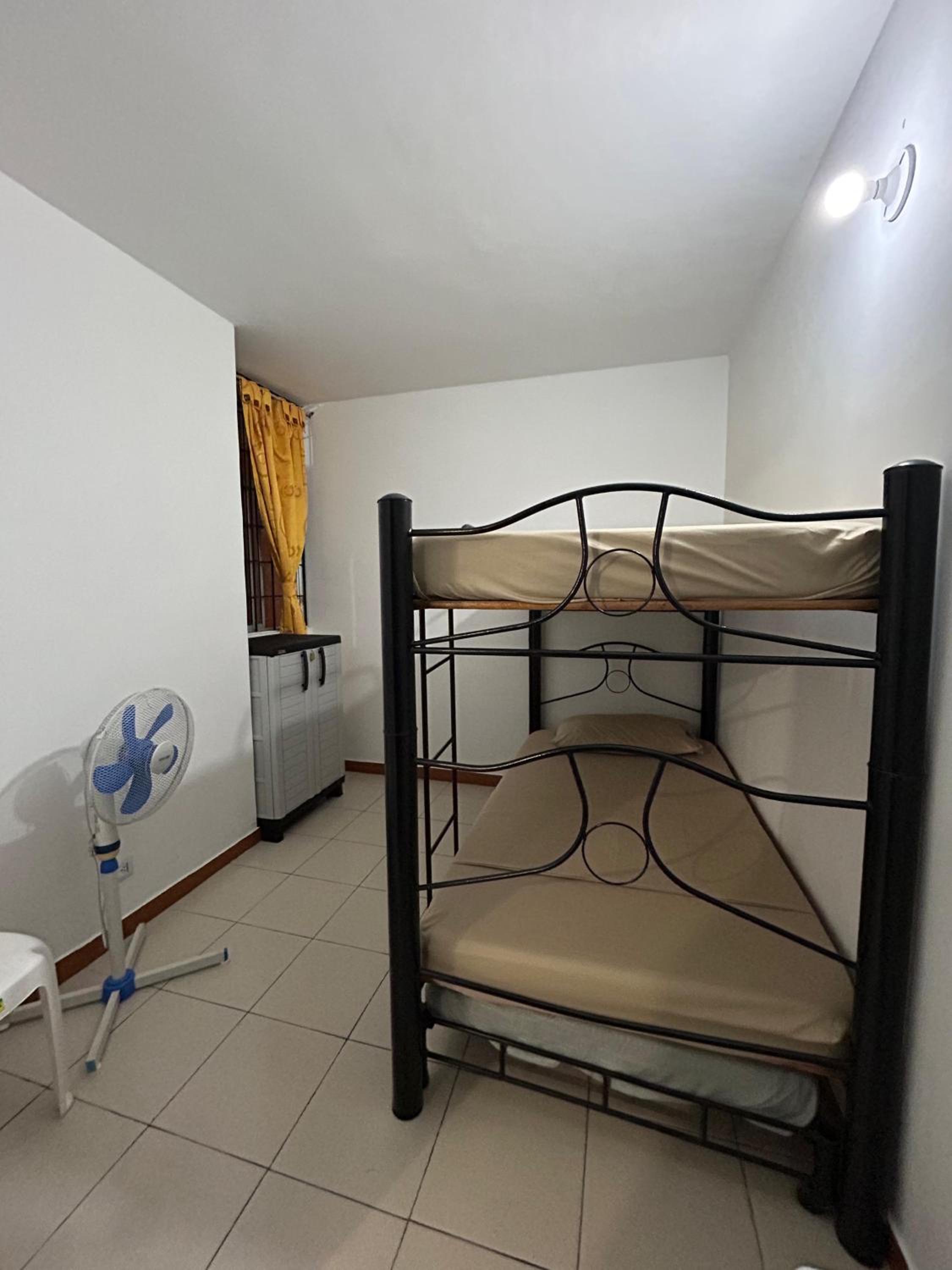 Apartamento en Villavicencio