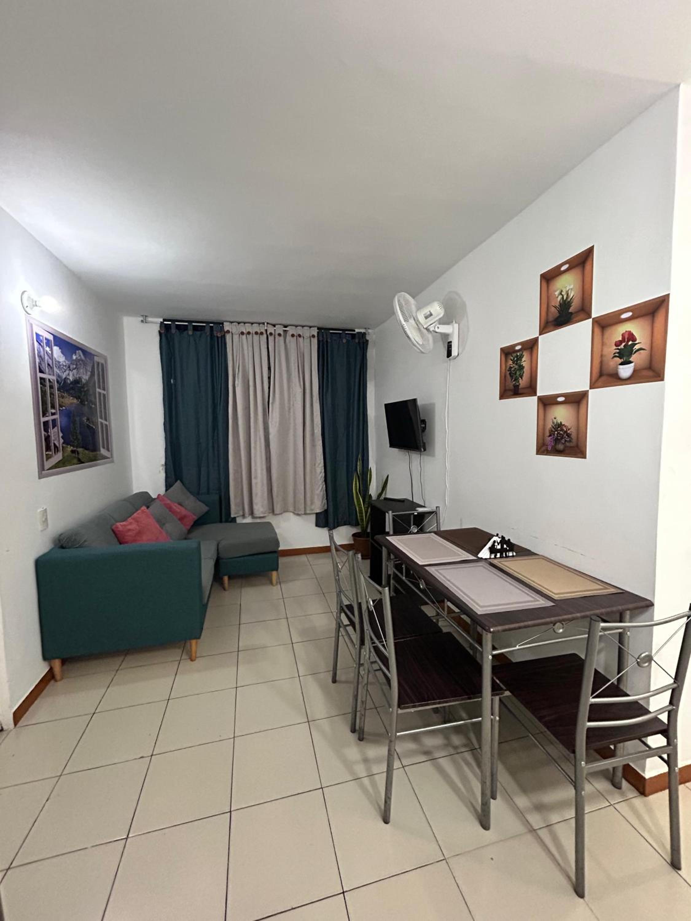 Apartamento en Villavicencio