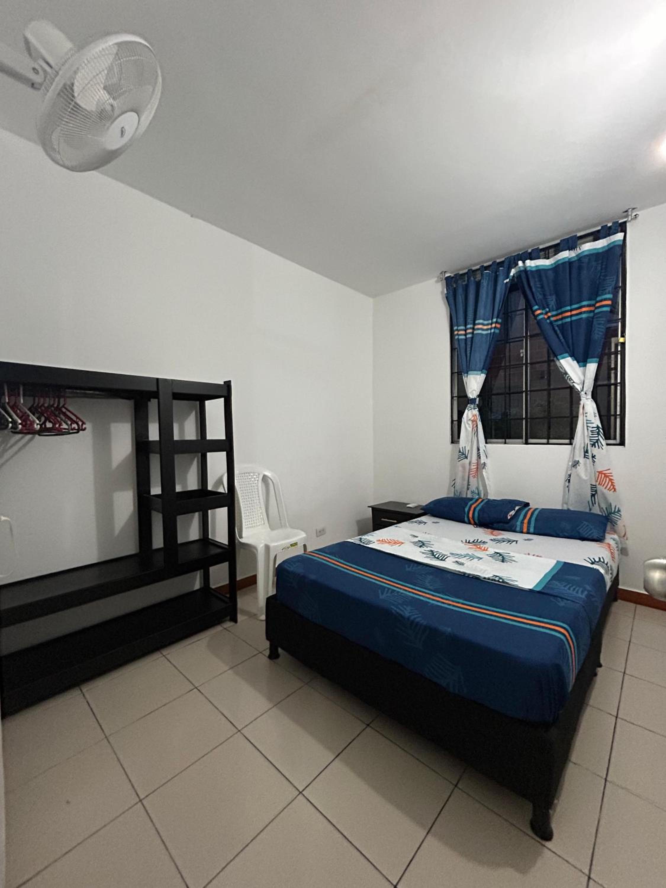 Apartamento en Villavicencio