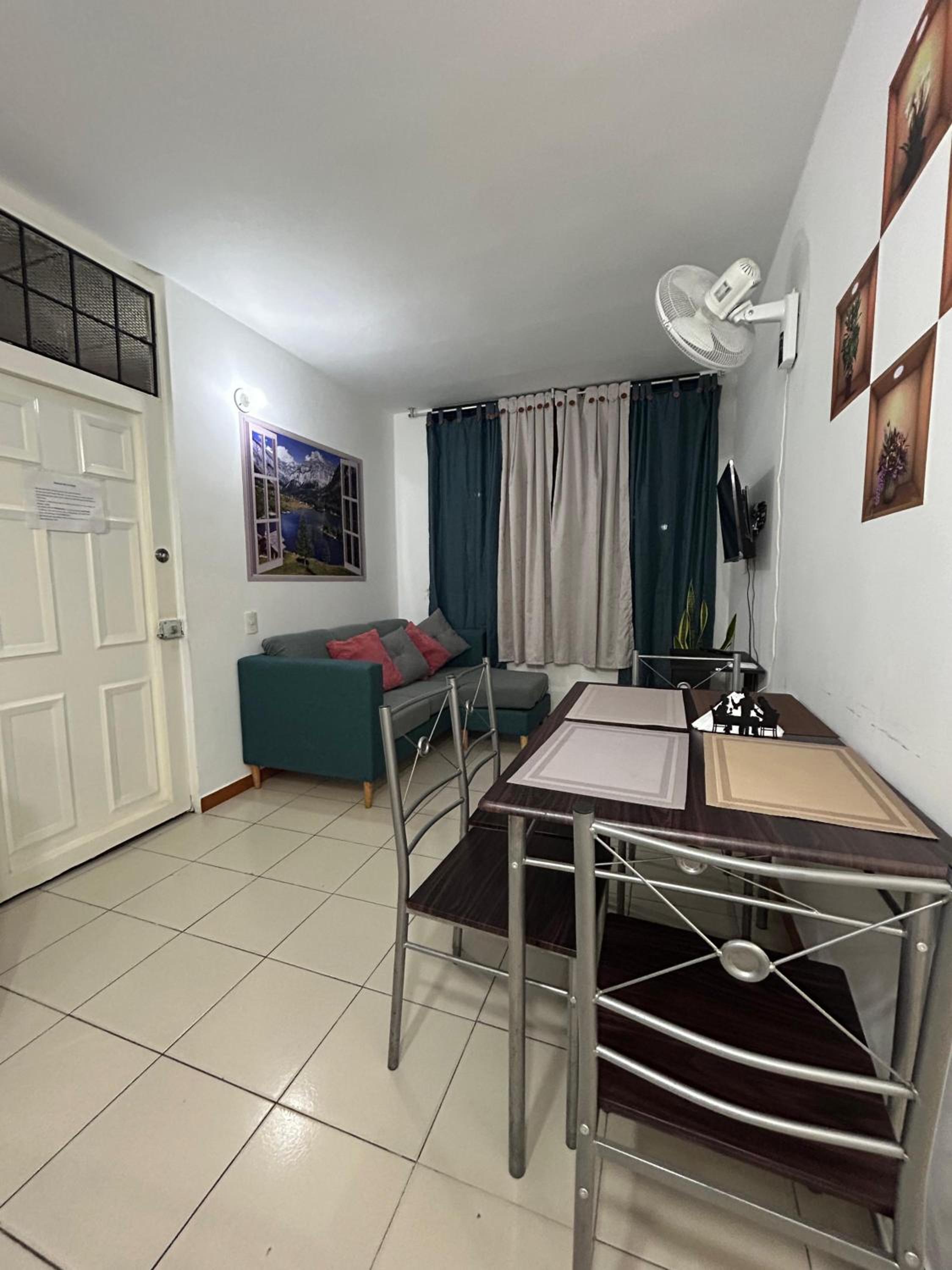 Apartamento en Villavicencio