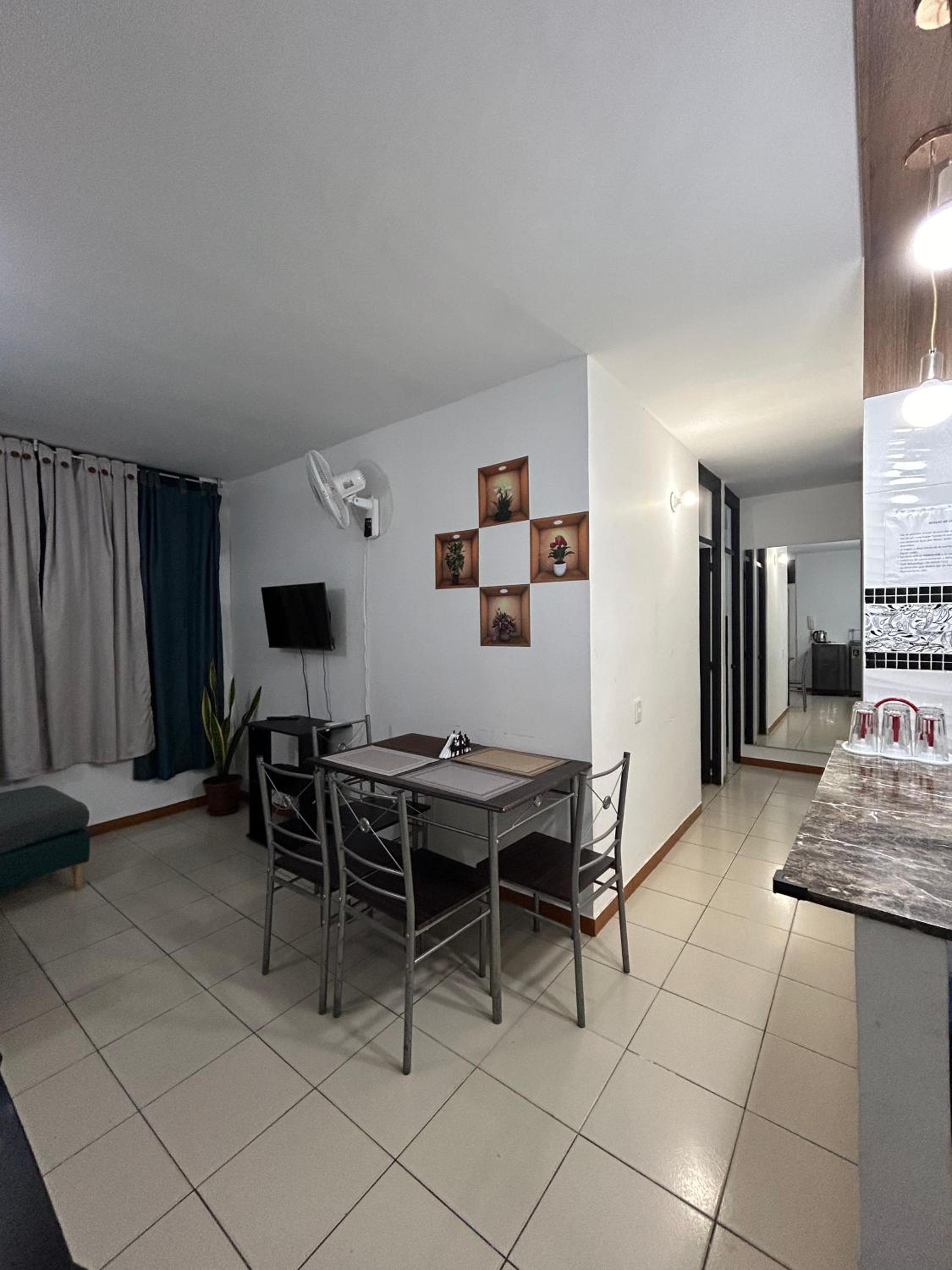 Apartamento en Villavicencio