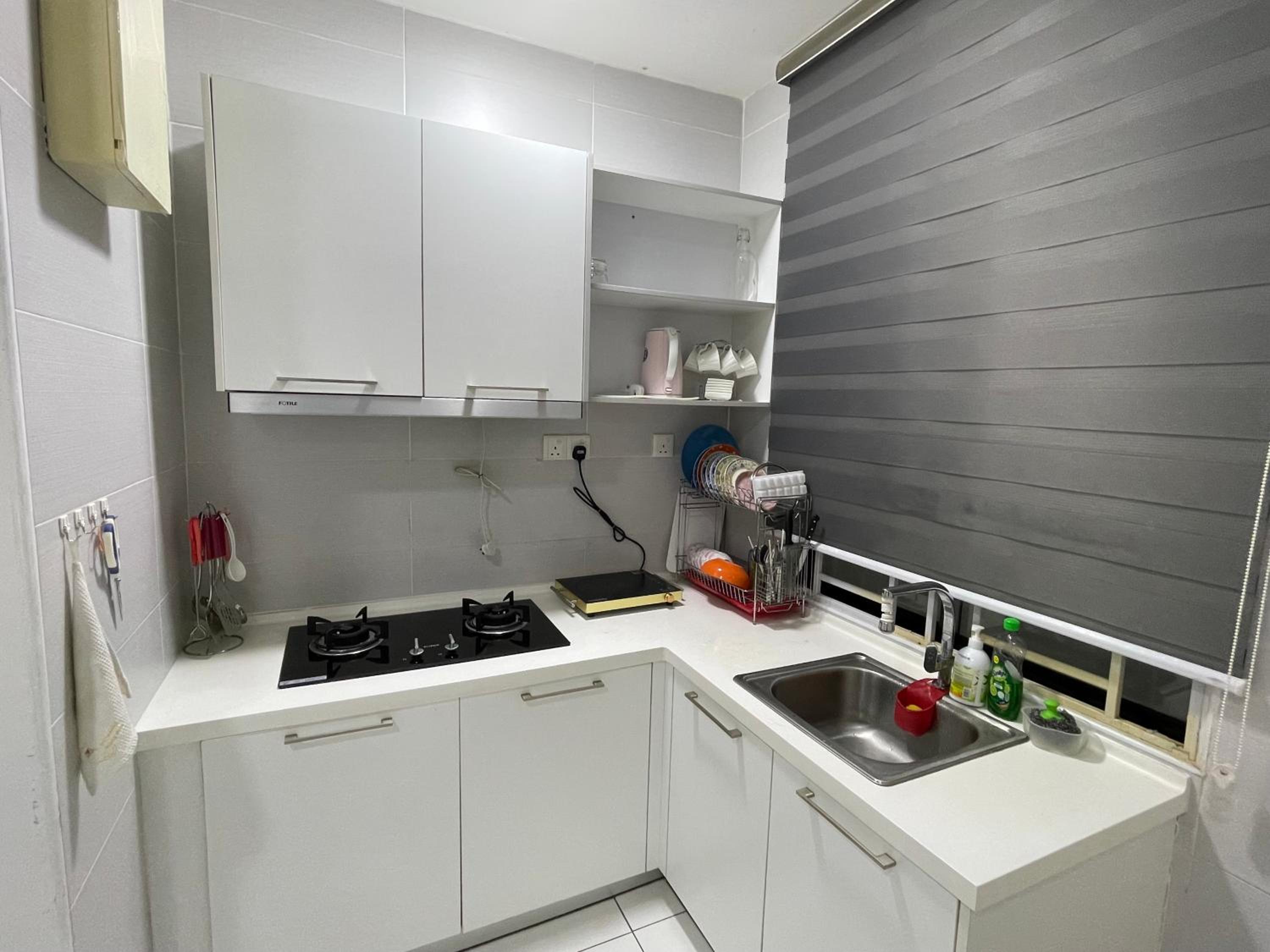 JoanCozyHome- beside ParadigmMall