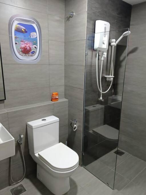 Maya Bay Residences SplashMania