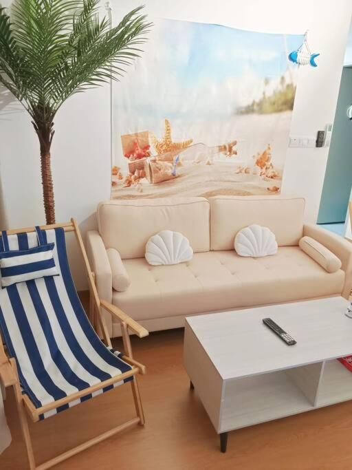 Maya Bay Residences SplashMania