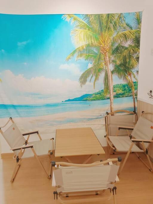 Maya Bay Residences SplashMania