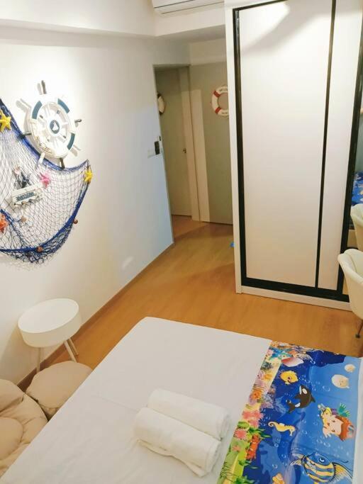 Maya Bay Residences SplashMania