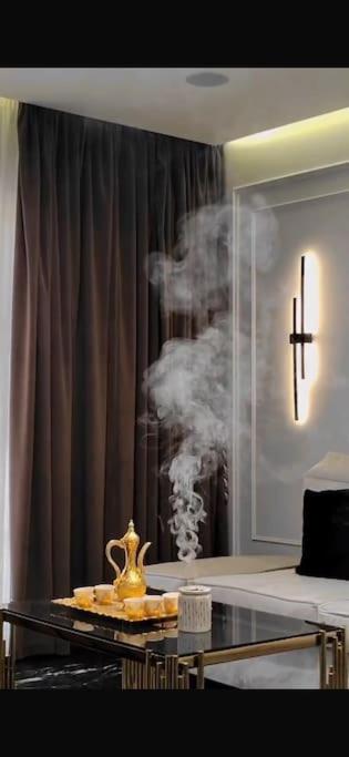 Apartment Ad Doqi