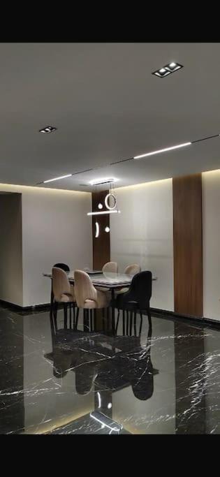 Apartment Ad Doqi