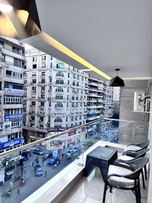 Apartment Ad Doqi