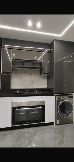 Apartment Ad Doqi