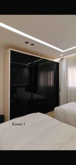 Apartment Ad Doqi
