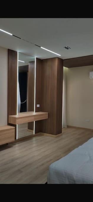 Apartment Ad Doqi