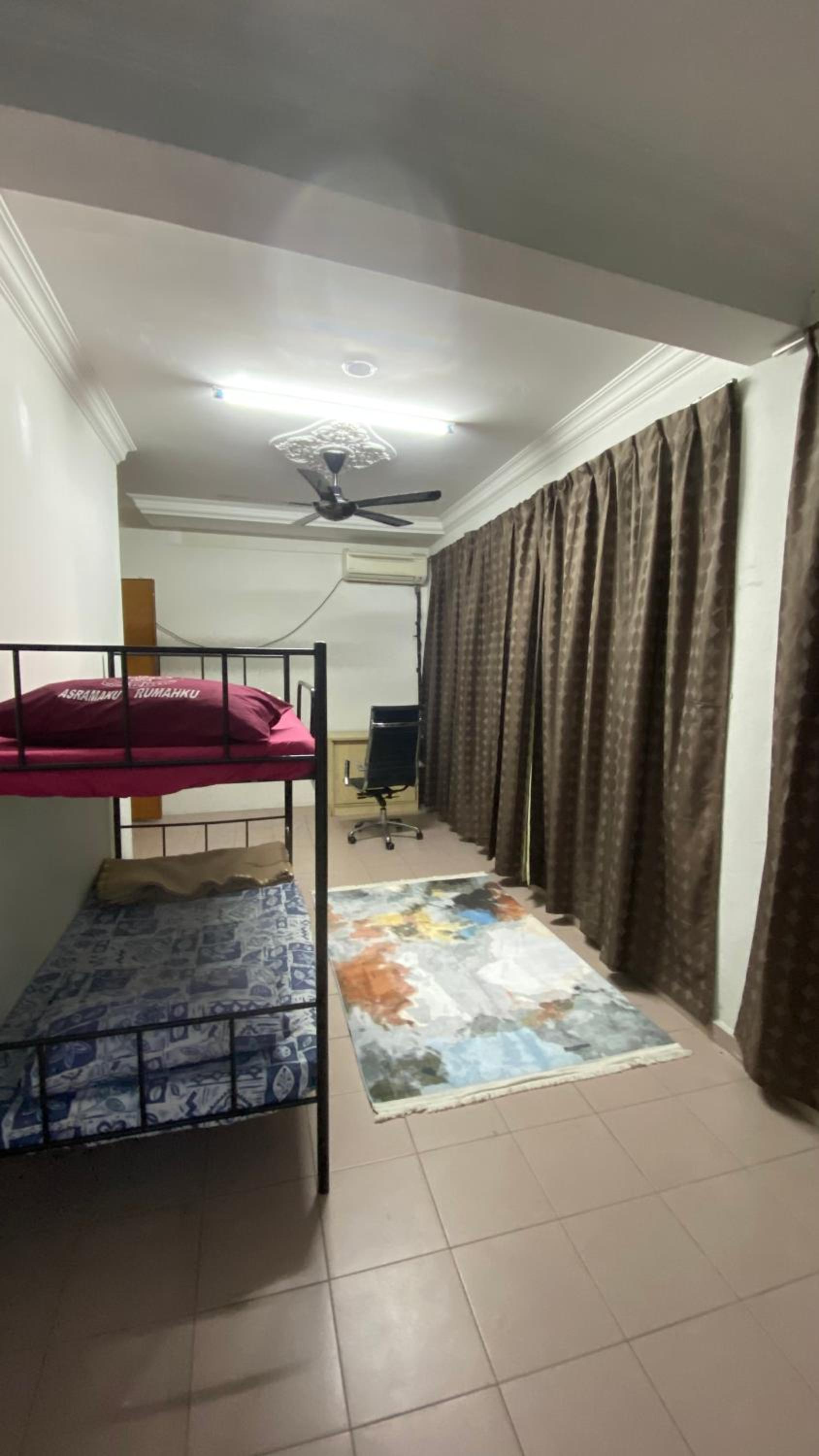 Srinibong hotel apartment photo 1