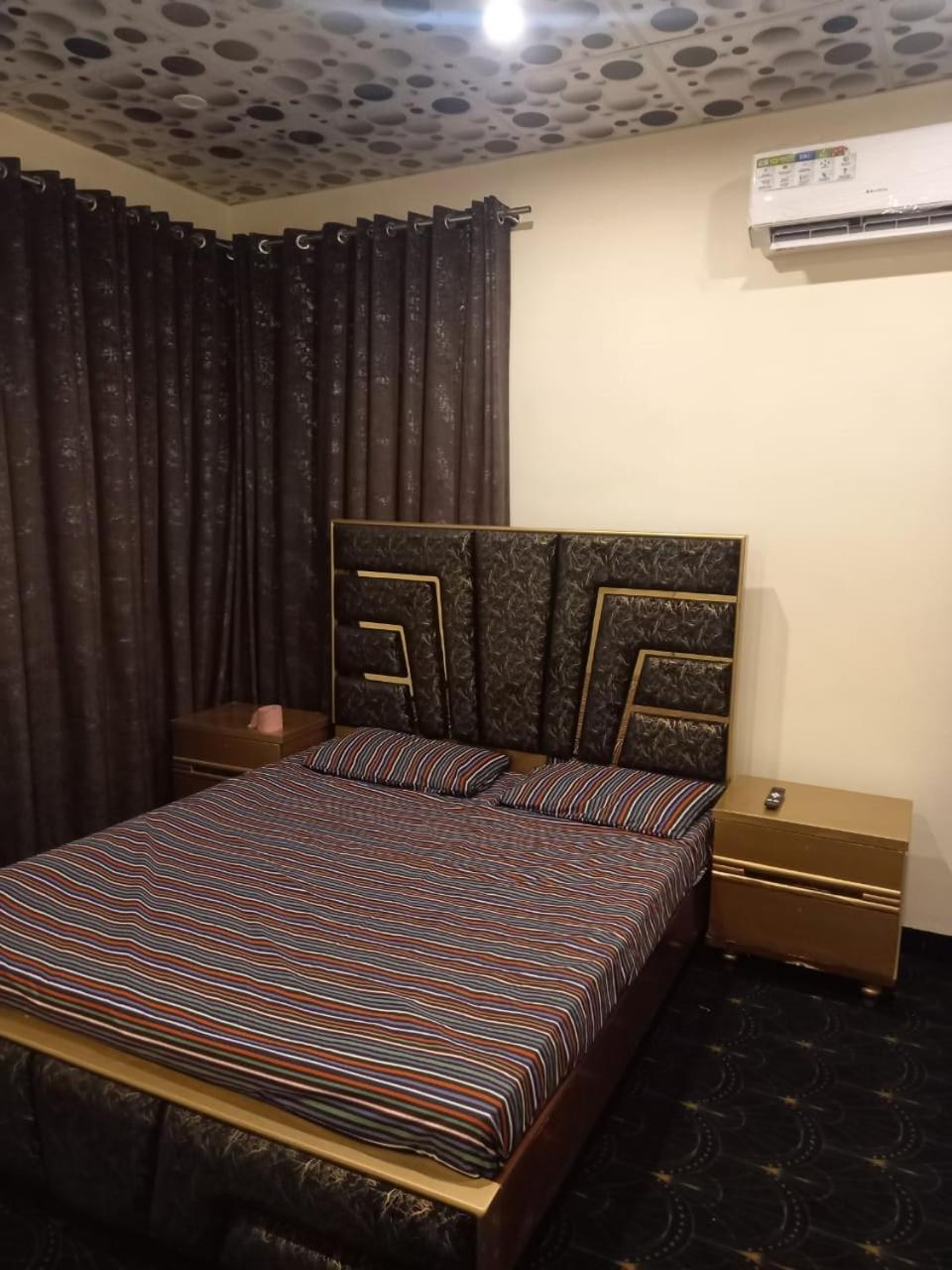 Hotel Heaven heights