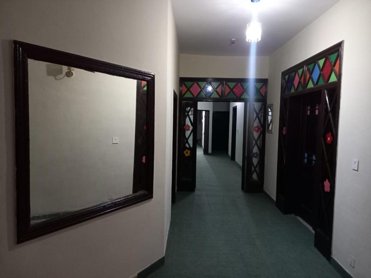 Hotel Heaven heights