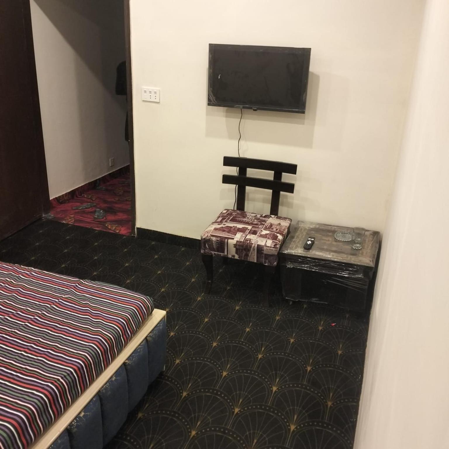 Hotel Heaven heights