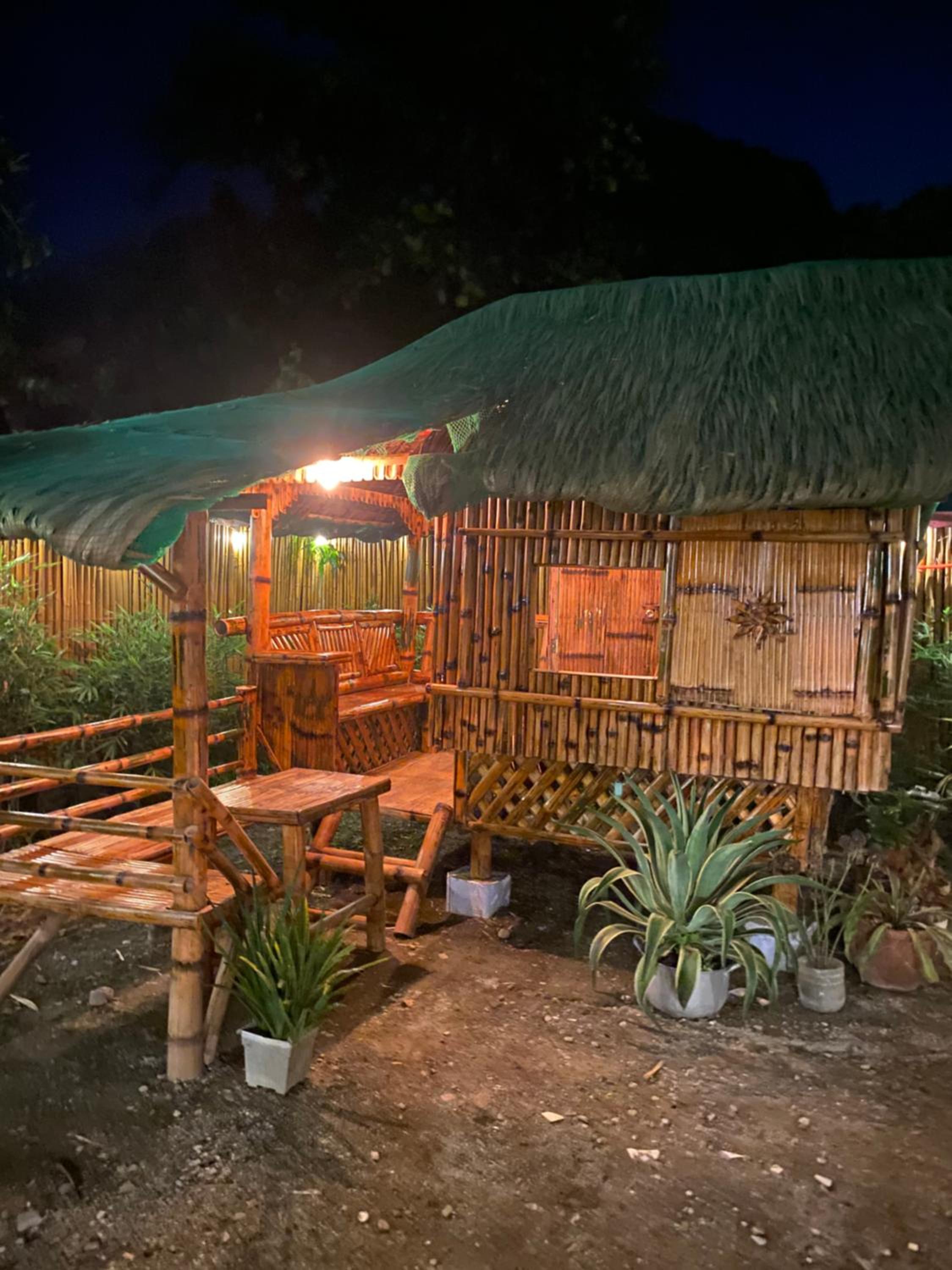 Sibsib Baybayin Beach Resort Cavite view 3