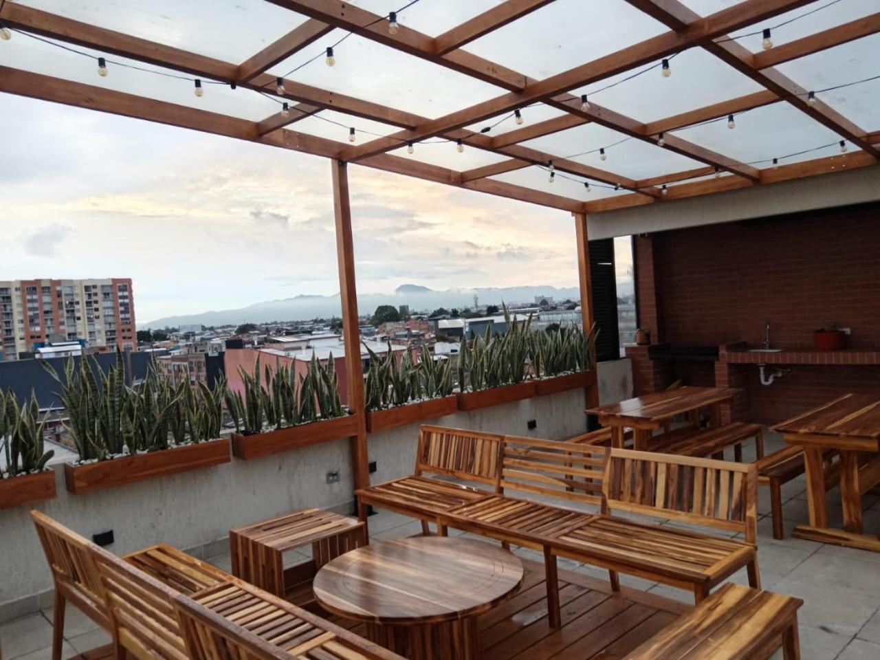 Tu lugar perfecto 80