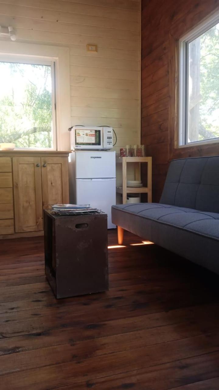 Mi Refugio Cabaña
