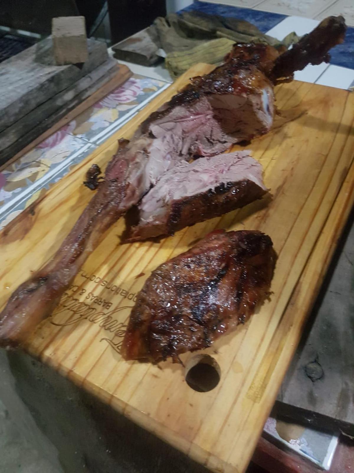 Mi Refugio Cabaña
