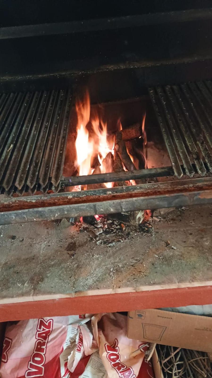 Mi Refugio Cabaña