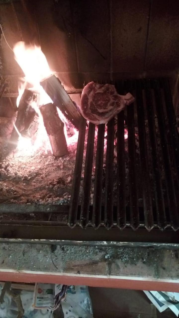 Mi Refugio Cabaña