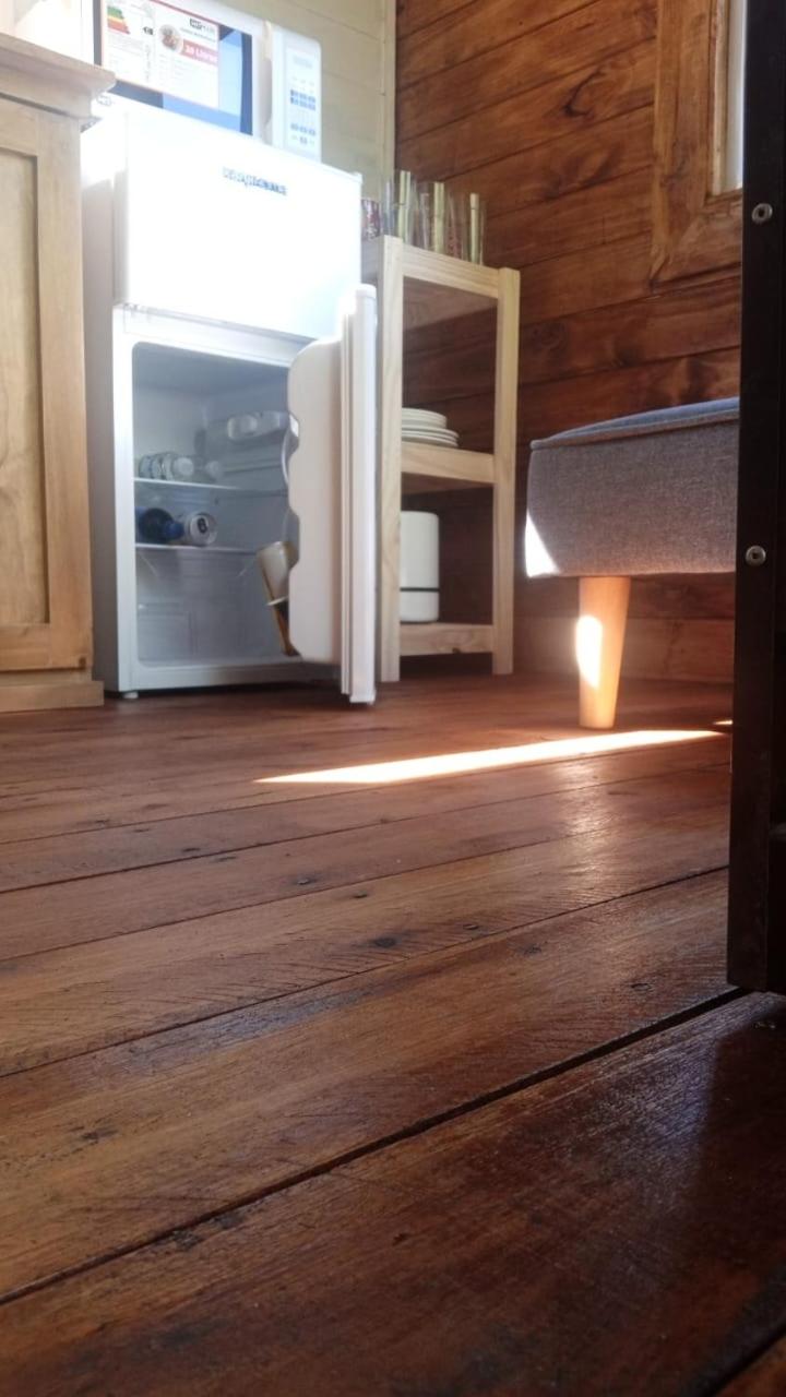 Mi Refugio Cabaña
