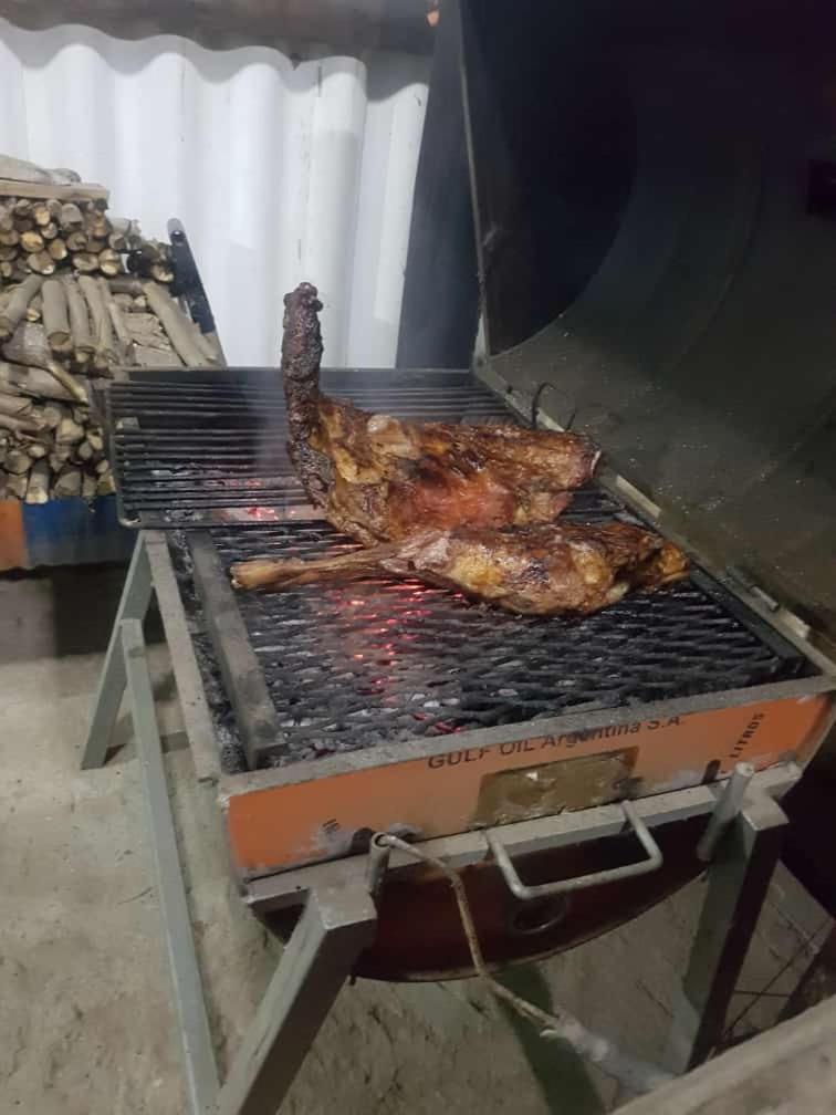 Mi Refugio Cabaña