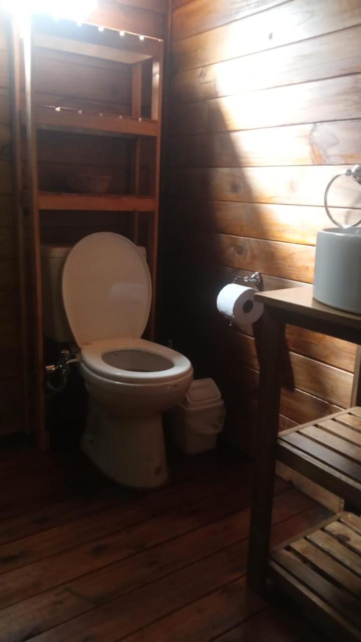 Mi Refugio Cabaña