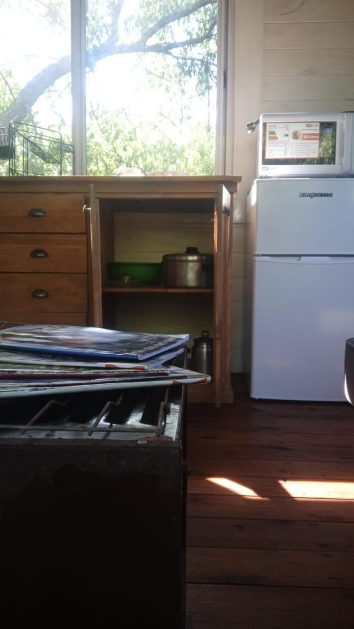 Mi Refugio Cabaña