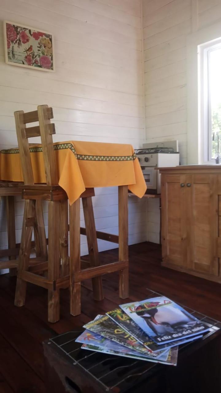 Mi Refugio Cabaña
