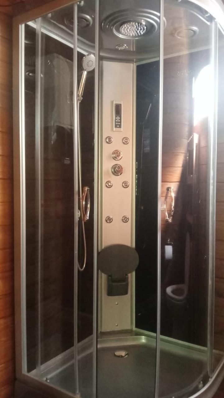 Mi Refugio Cabaña