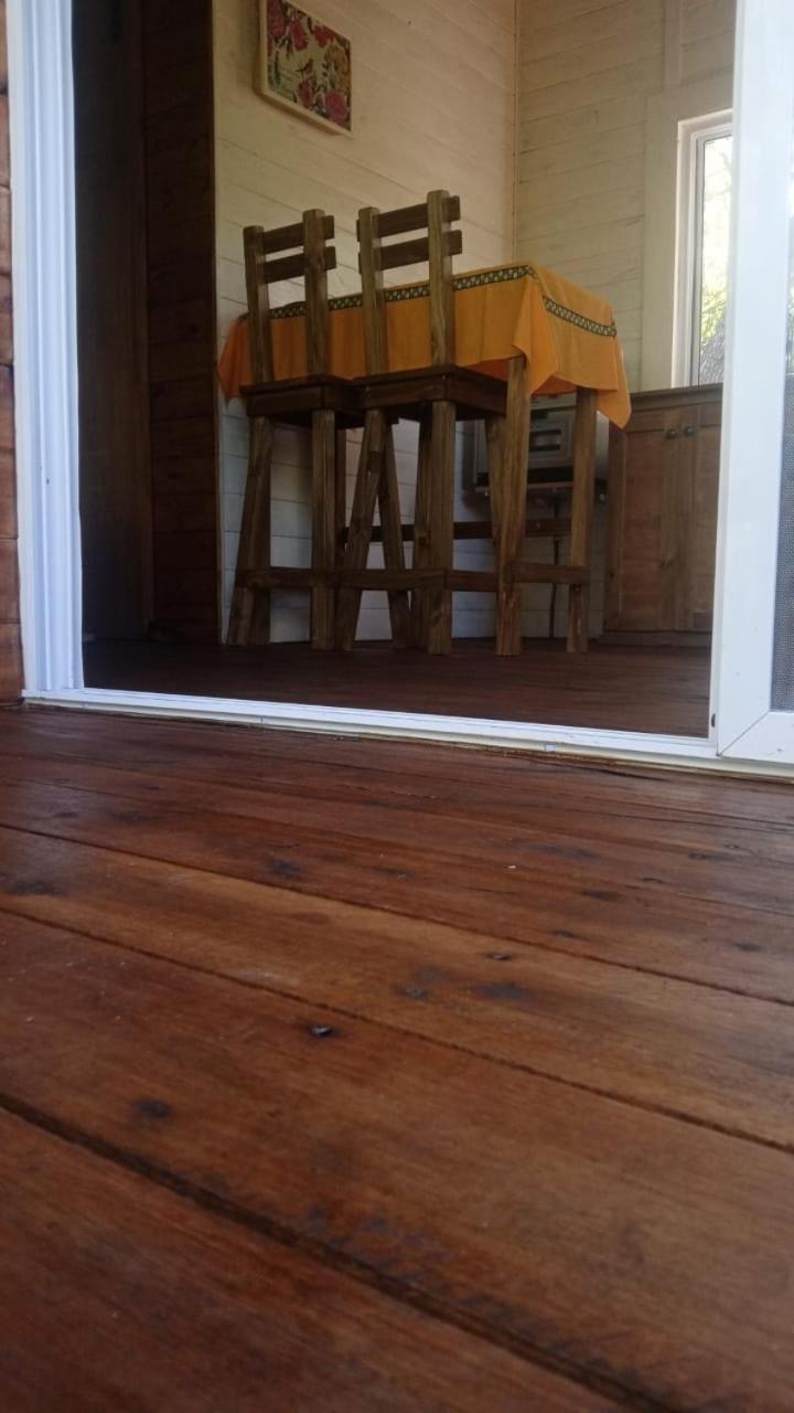 Mi Refugio Cabaña