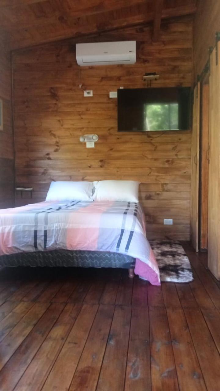 Mi Refugio Cabaña