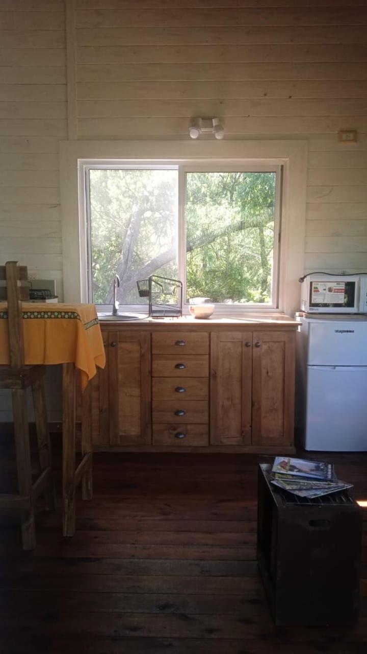 Mi Refugio Cabaña