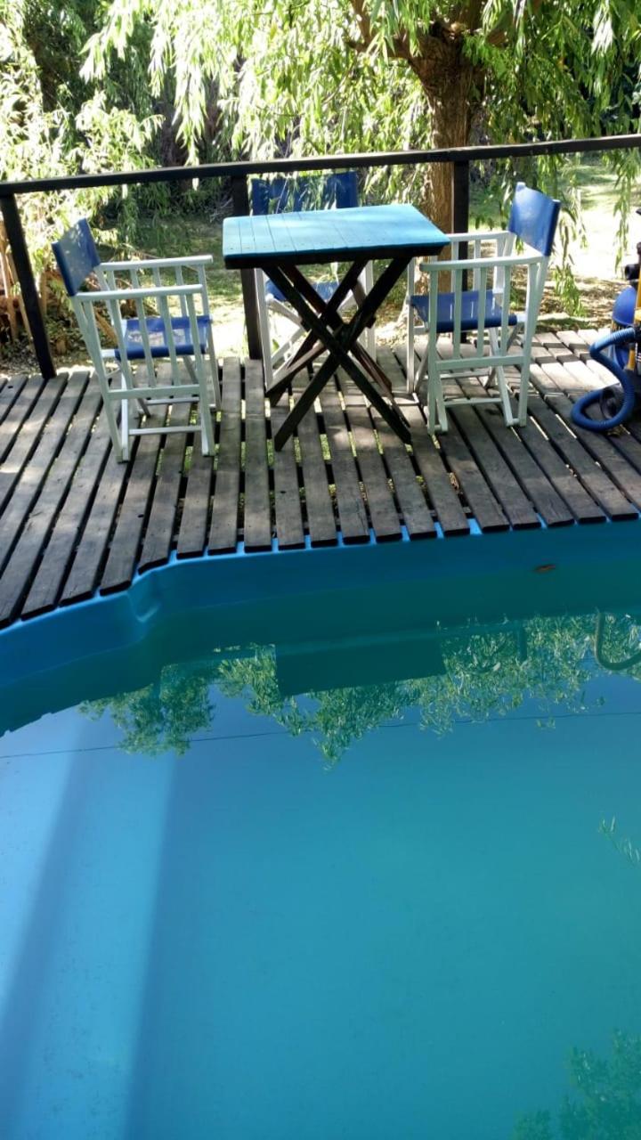 Mi Refugio Cabaña