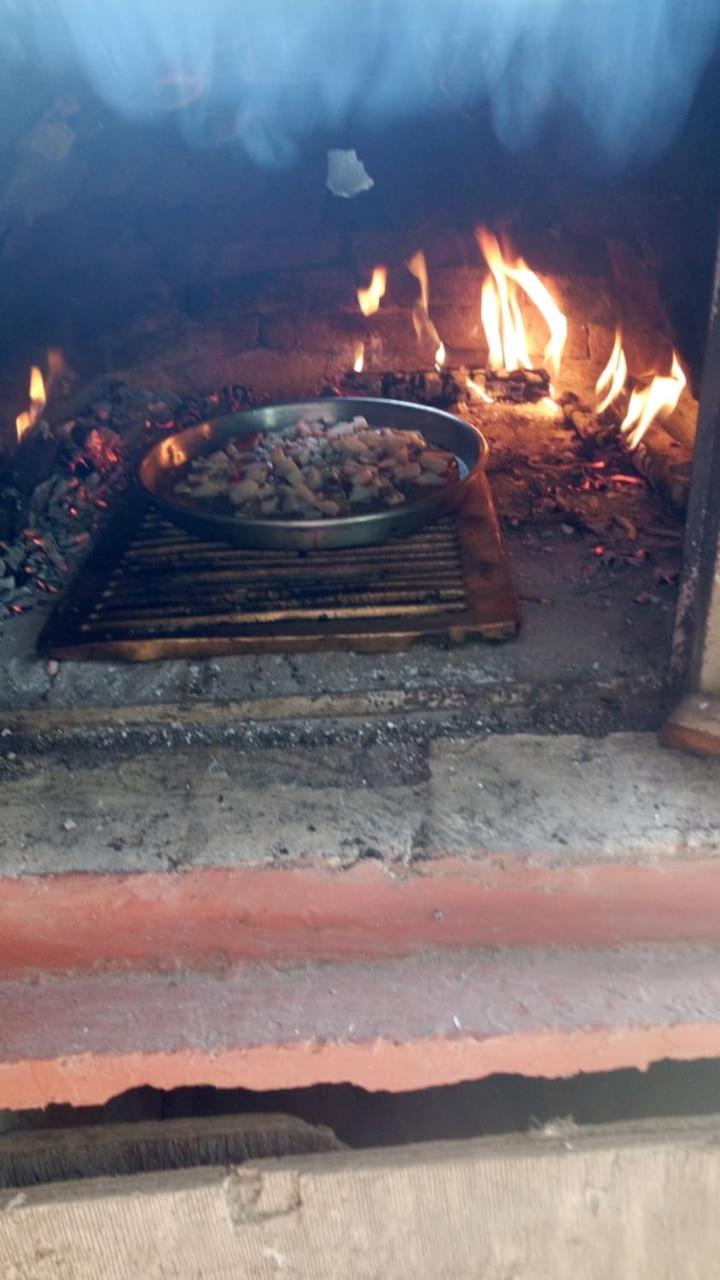 Mi Refugio Cabaña