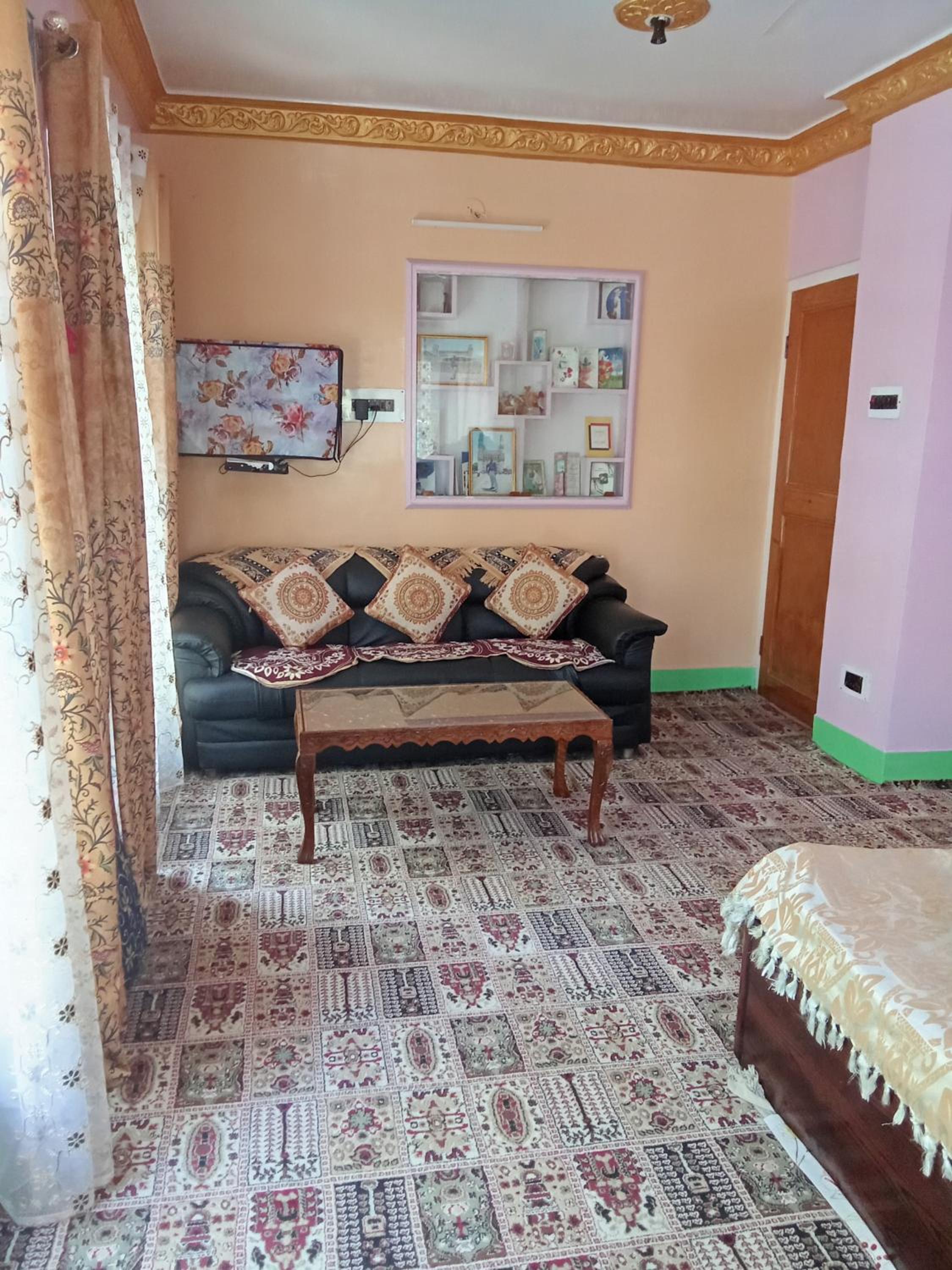 Saim Budget Friendly house view 4