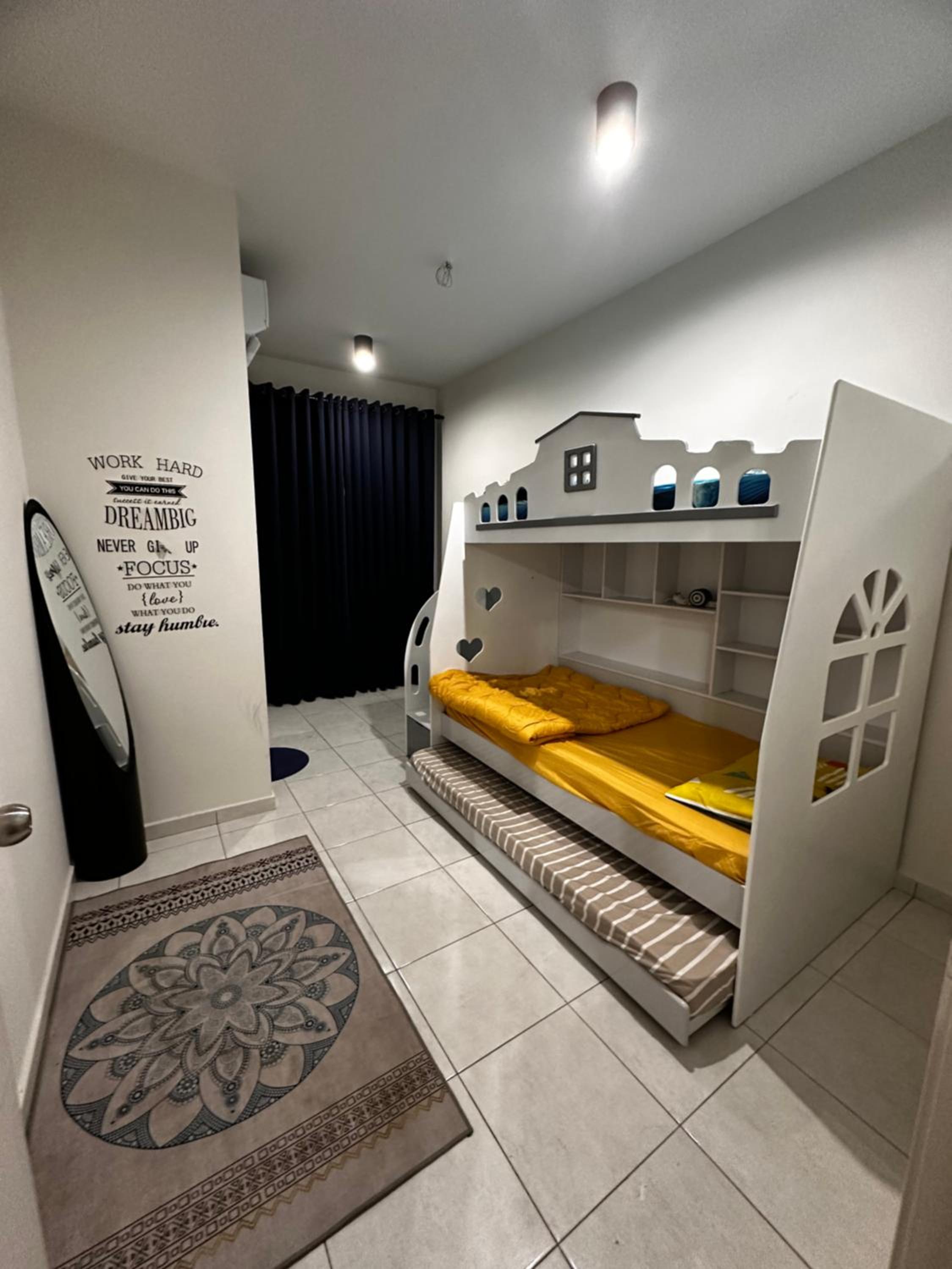 T-DO Homestay,Taman Bertam Impian,Melaka photo 5
