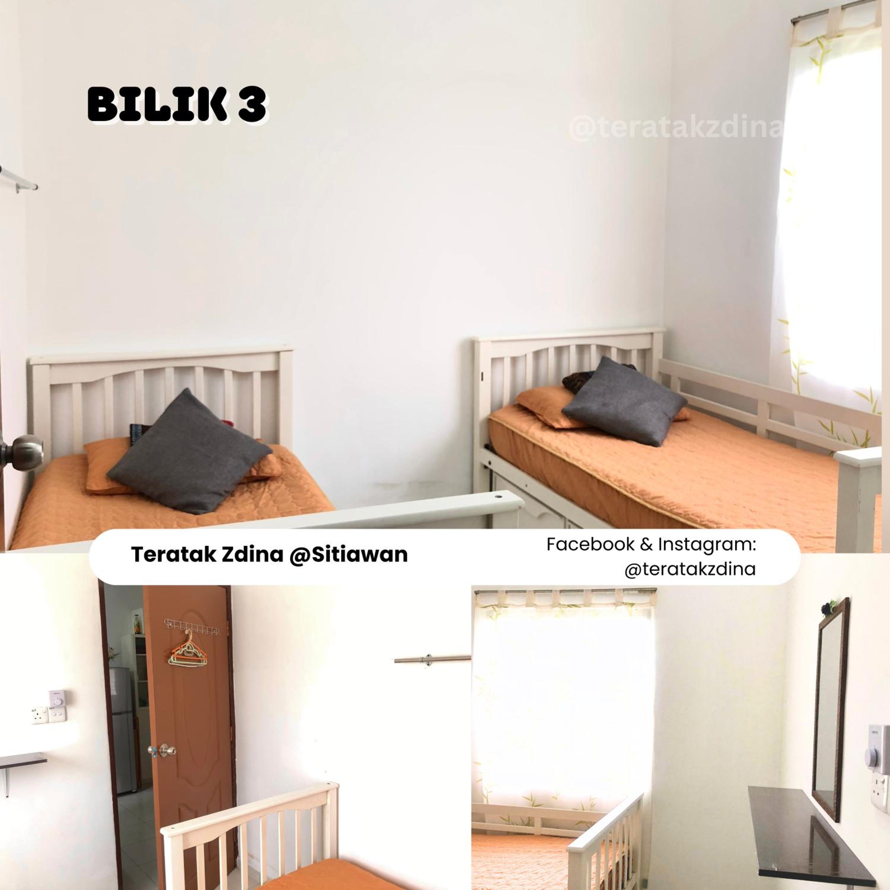 Teratak Zdina photo 7