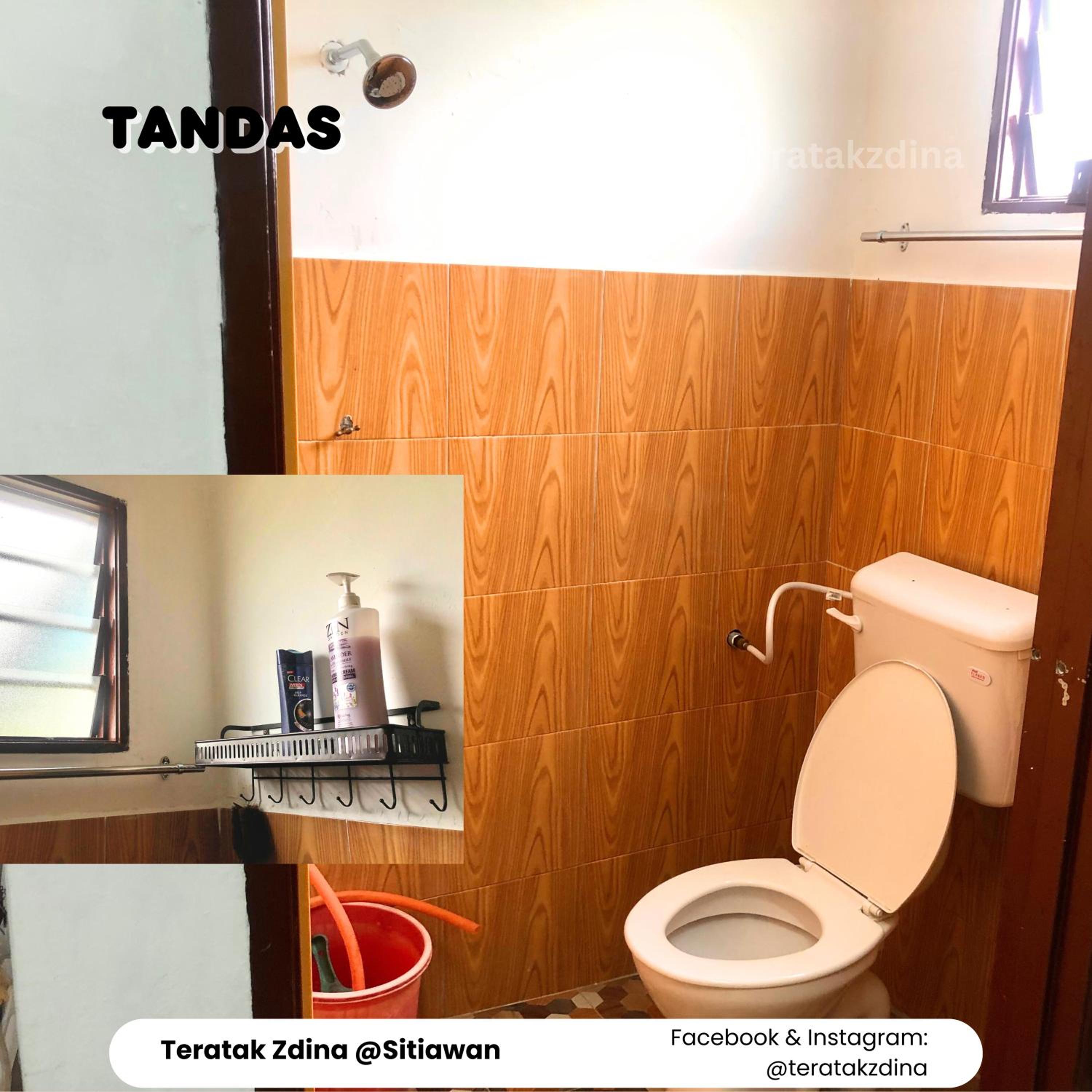 Teratak Zdina photo 3