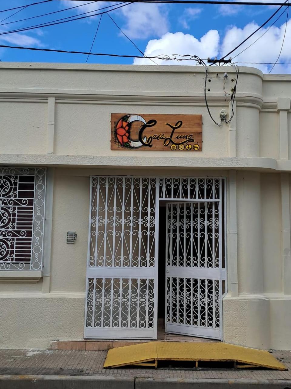 Hostal Casa Luna view 2