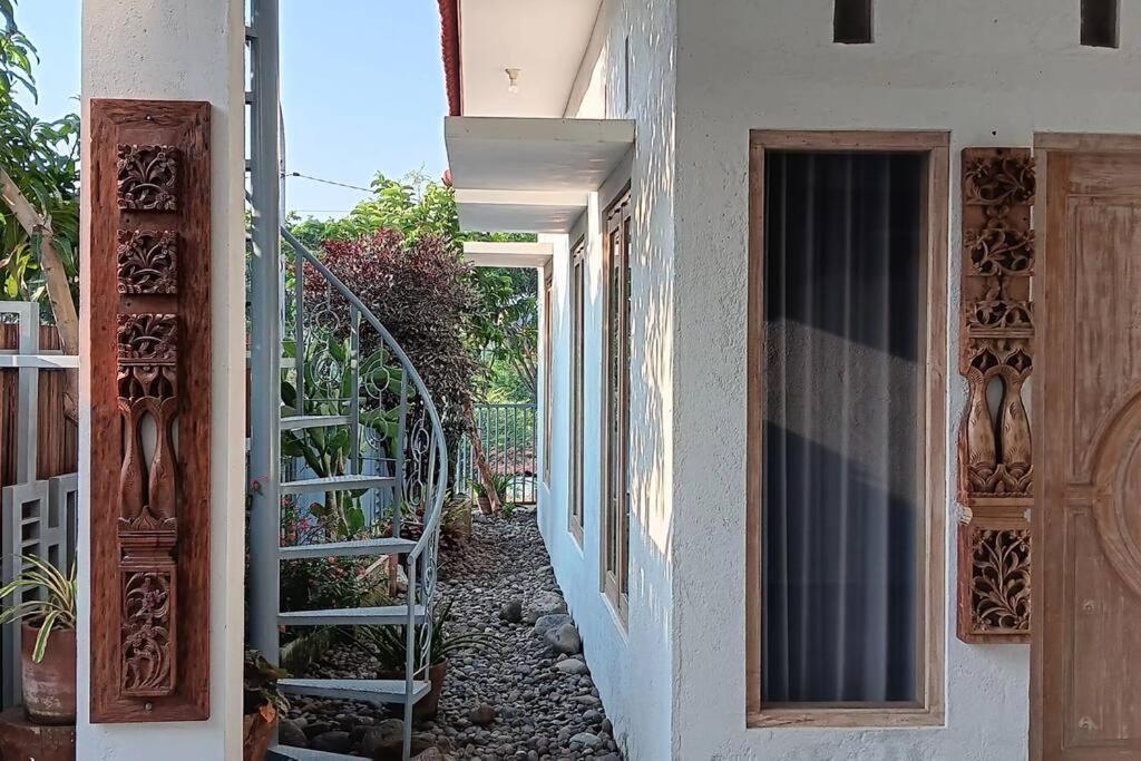 Zayn villa Homestay syariah view 3
