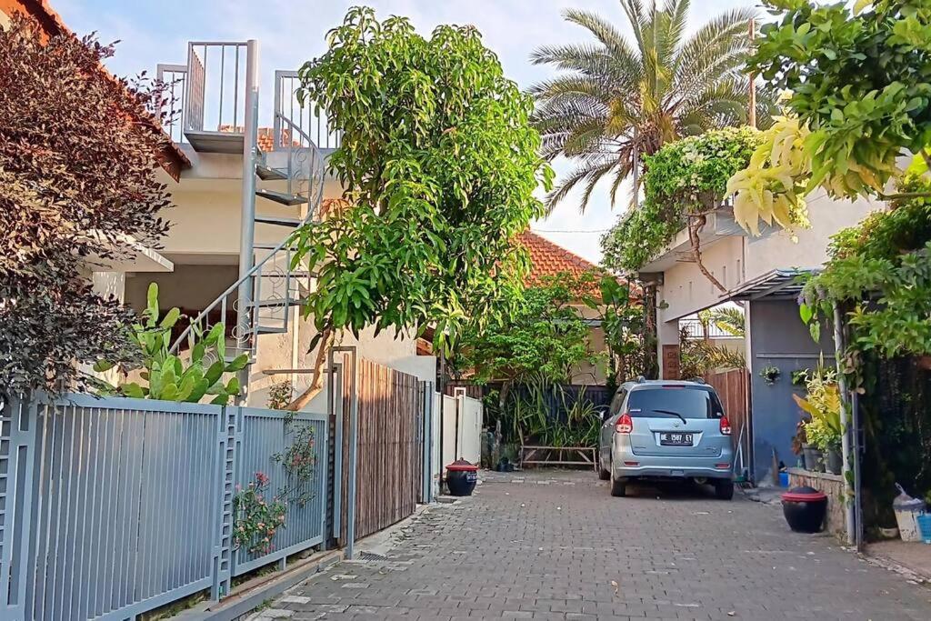 Zayn villa Homestay syariah view 4