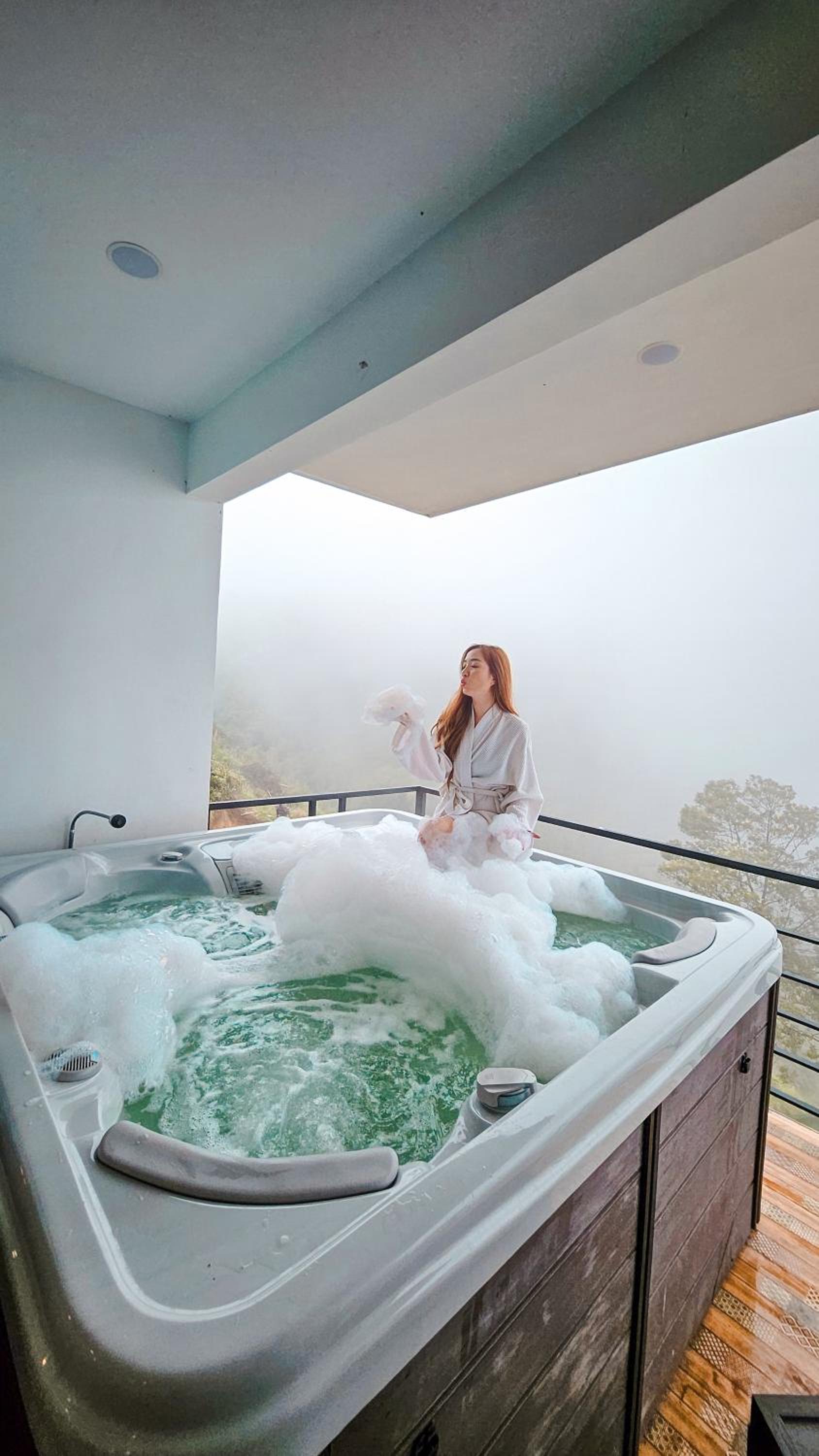 Hotel Nature Bromo and Resort, Pasuruan - 19